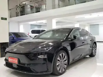 Ora Toyota bz7