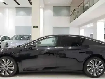 2026 Ora Toyota bz7 с пробегом 100 км