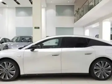 2026 Ora Toyota bz7 с пробегом 1 000 км