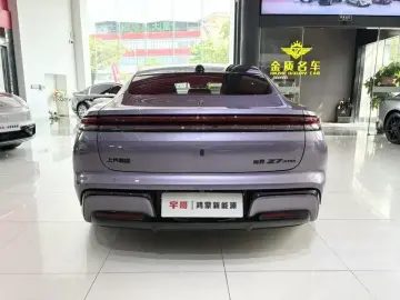 2026 Stelato Z7 с пробегом 6 500 км