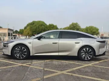 2026 Ora Toyota bz7 с пробегом 100 км