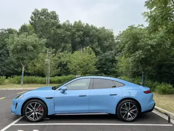 2026 Stelato Z7 с пробегом 5 000 км