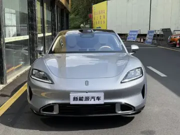 2026 Stelato Z7 с пробегом 4 000 км