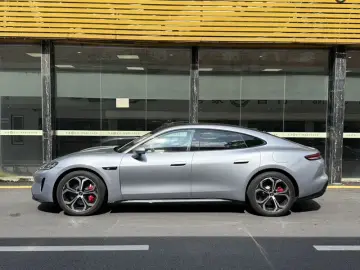 2026 Stelato Z7 с пробегом 4 000 км