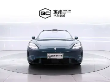 2026 Stelato Z7 с пробегом 3 000 км