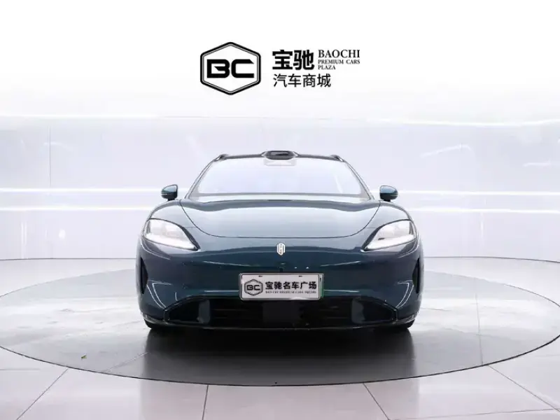 2026 Stelato Z7 с пробегом 3 000 км