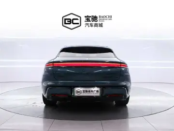 2026 Stelato Z7 с пробегом 3 000 км