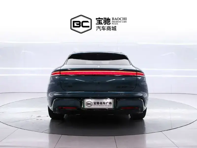 2026 Stelato Z7 с пробегом 3 000 км