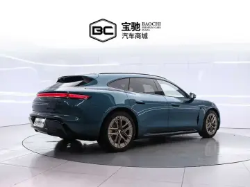 2026 Stelato Z7 с пробегом 3 000 км