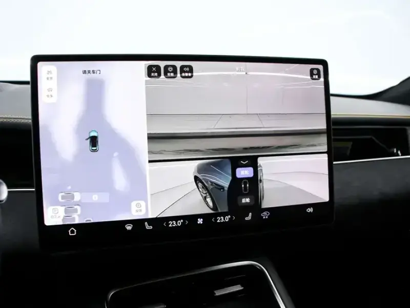 2026 Stelato Z7 с пробегом 3 000 км