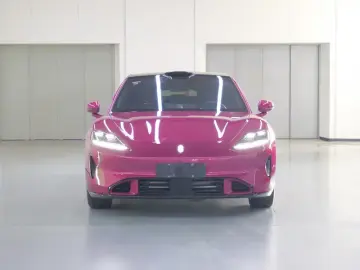 2026 Stelato Z7 с пробегом 1 700 км