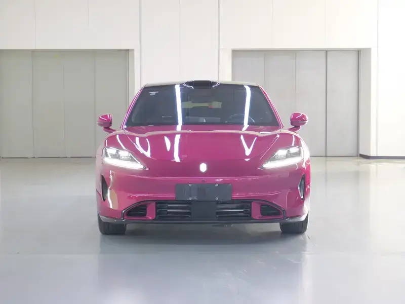 2026 Stelato Z7 с пробегом 1 700 км