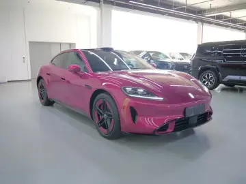2026 Stelato Z7 с пробегом 1 700 км