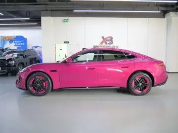 2026 Stelato Z7 с пробегом 1 700 км
