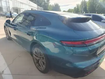 2026 Stelato Z7 с пробегом 3 000 км