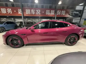 2026 Stelato Z7 с пробегом 7 000 км