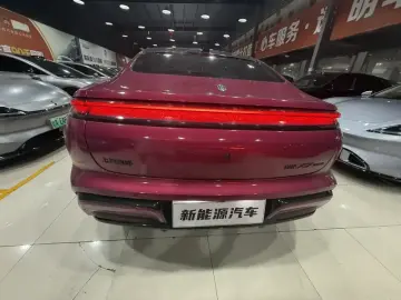 2026 Stelato Z7 с пробегом 7 000 км