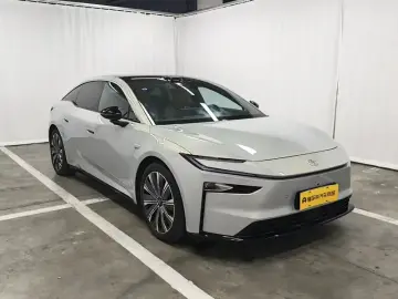 2026 Ora Toyota bz7 с пробегом 2 000 км