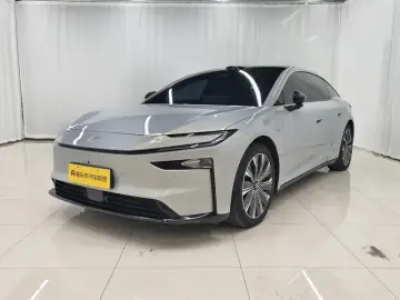 Ora Toyota bz7