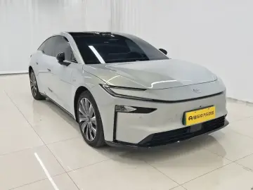 2026 Ora Toyota bz7 с пробегом 9 800 км