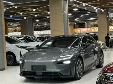 Ora Toyota bz7