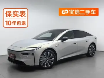 Ora Toyota bz7