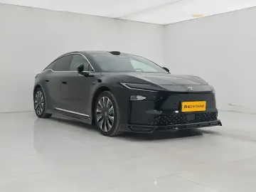2026 Ora Toyota bz7 с пробегом 900 км