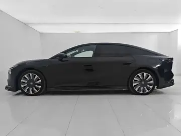 2026 Ora Toyota bz7 с пробегом 900 км
