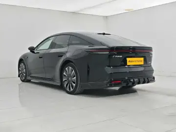2026 Ora Toyota bz7 с пробегом 900 км