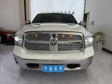 2017 Ram RAM Trucks с пробегом 170 000 км