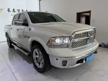 2017 Ram RAM Trucks с пробегом 170 000 км