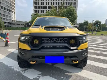 2023 Ram RAM Trucks с пробегом 44 000 км