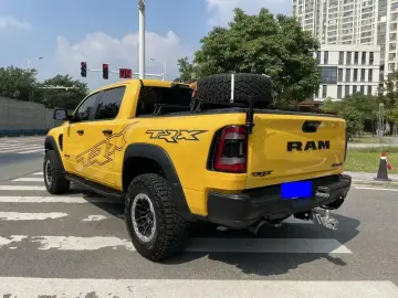 2023 Ram RAM Trucks с пробегом 44 000 км