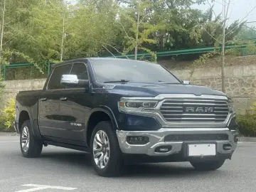 2024 Ram RAM Trucks с пробегом 19 000 км