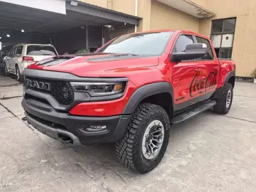 2023 Ram RAM Trucks с пробегом 60 000 км