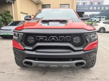 2023 Ram RAM Trucks с пробегом 60 000 км
