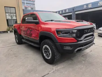 2023 Ram RAM Trucks с пробегом 60 000 км