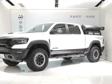 Ram RAM Trucks