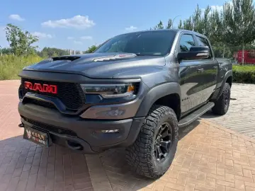 Ram RAM Trucks