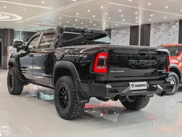 2023 Ram RAM Trucks с пробегом 49 000 км