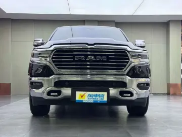 2022 Ram RAM Trucks с пробегом 30 000 км