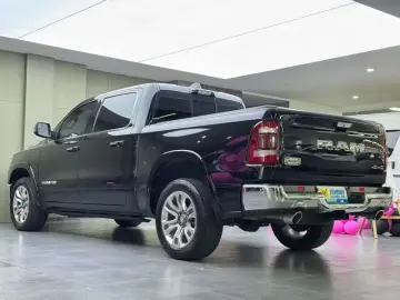2022 Ram RAM Trucks с пробегом 30 000 км