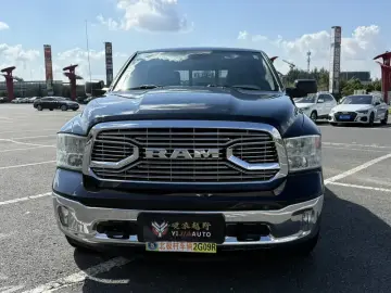 2015 Ram RAM Trucks с пробегом 200 000 км