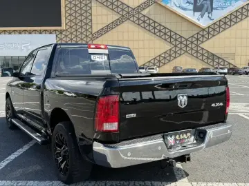 2015 Ram RAM Trucks с пробегом 200 000 км