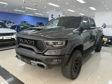2023 Ram RAM Trucks с пробегом 48 000 км