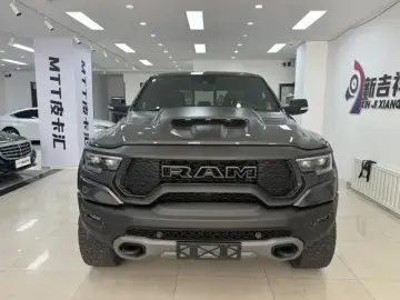 2023 Ram RAM Trucks с пробегом 48 000 км