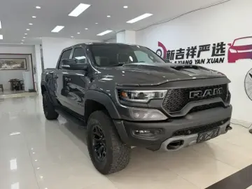 2023 Ram RAM Trucks с пробегом 48 000 км