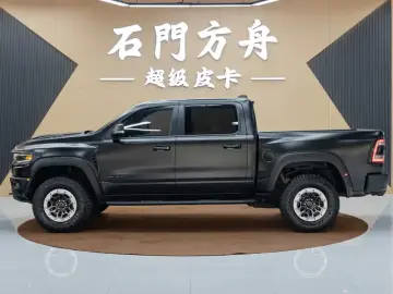 2022 Ram RAM Trucks с пробегом 29 000 км
