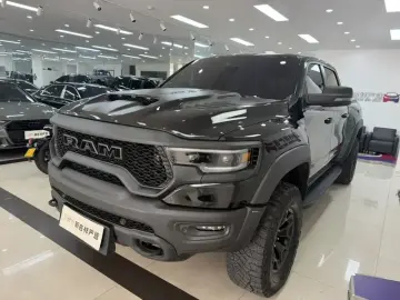 Ram RAM Trucks
