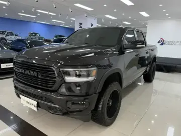 Ram RAM Trucks